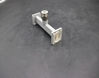 What are the core principles behind the design of inflatable straight waveguides?